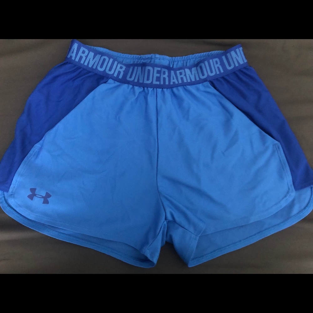 Womens Active Wear Shorts